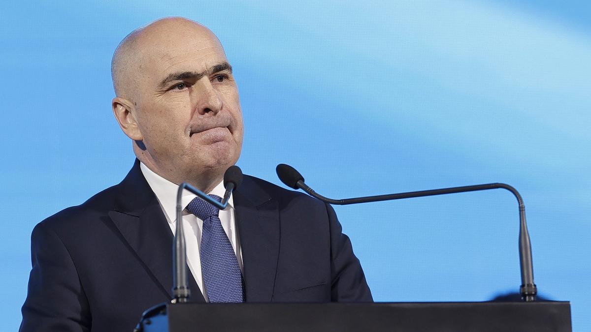Ilie Bolojan Alegerile nu ar trebui sa ne prinda nepregatiti Dupa ce te ai ars sufli si in iaurt