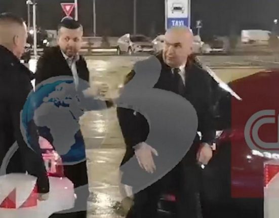 Ilie Bolojan a mers la Oradea in ziua 2