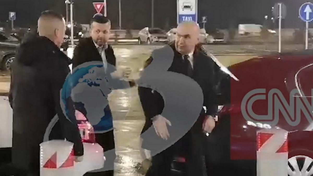 Ilie Bolojan a mers la Oradea in ziua 2