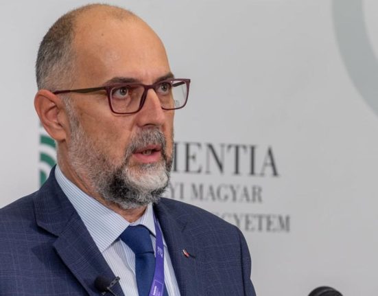 Kelemen Hunor Daca stiam de banii pentru medicamentele angajatilor CCR vorbeam cu Tanczos Barna sa nu ramana asa in buget