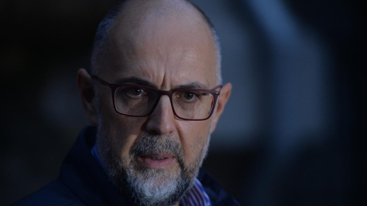 Kelemen Hunor despre consultarile lui Bolojan Nu am fost intrebati ani de zile despre politica externa parca ar fi Sfantul Graal