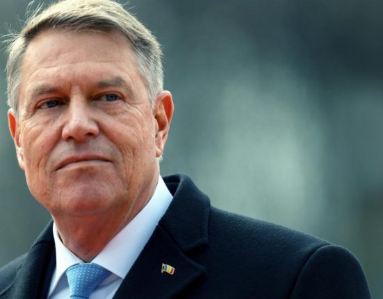 Klaus Iohannis va primi doar un apartament intr o vila de protocol din Bucuresti