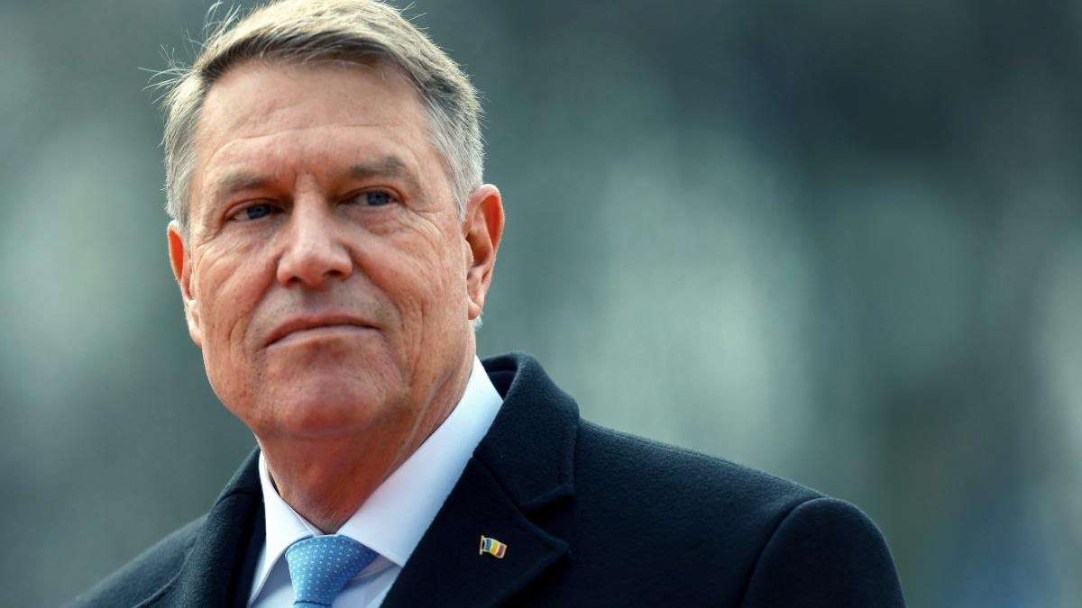 Klaus Iohannis va primi doar un apartament intr o vila de protocol din Bucuresti