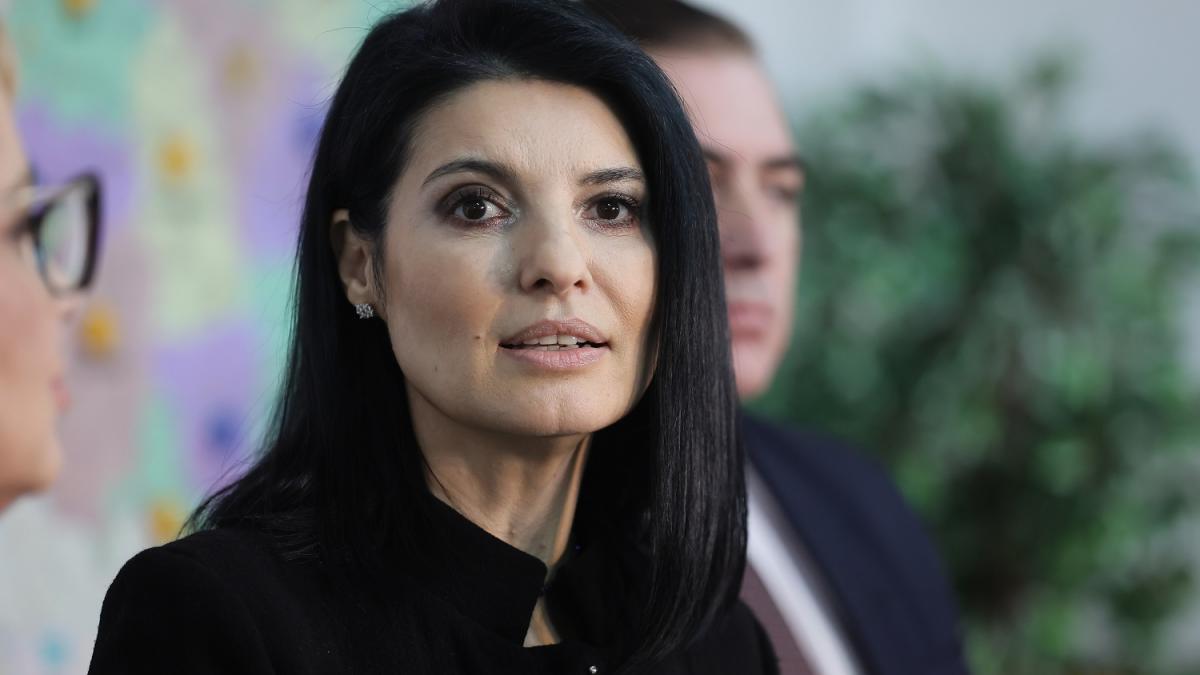 Lavinia Sandru primita la Galati Cum a surprins o un localnic