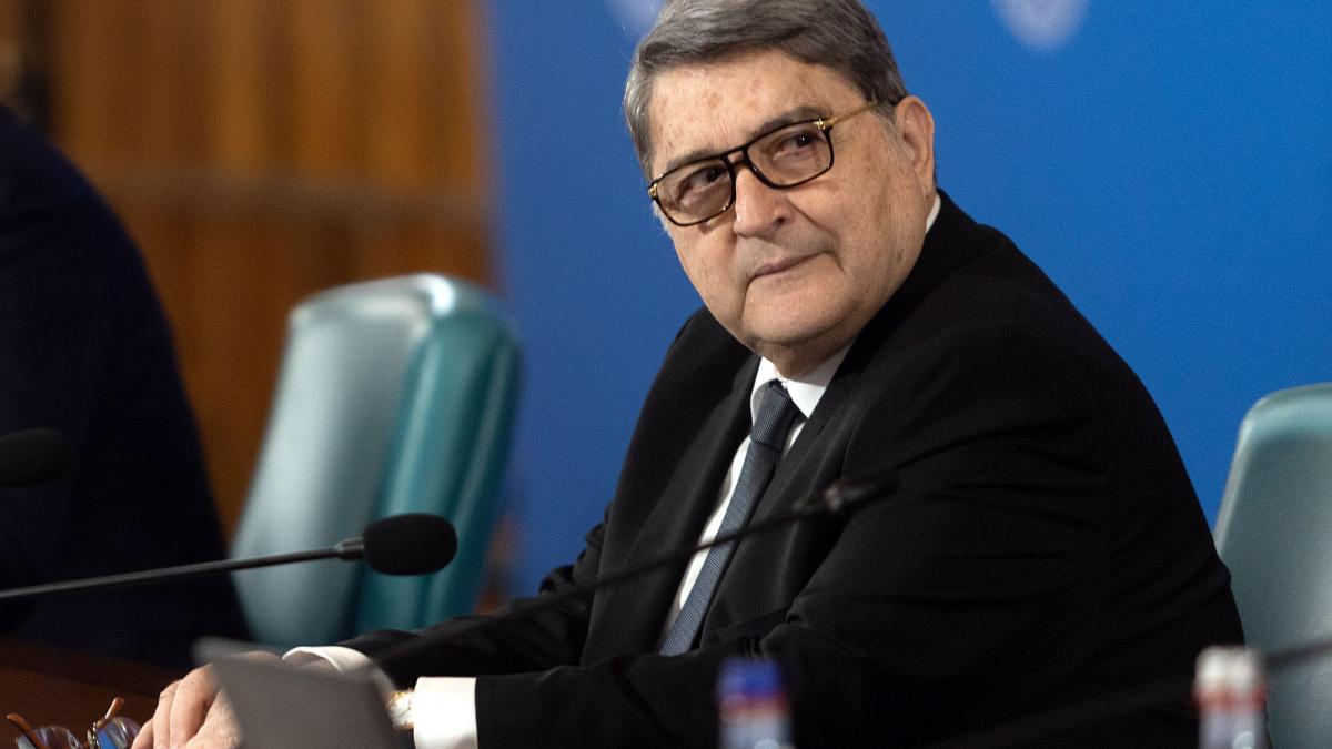 MAE asigura ca oficialii SUA nu au intervenit pentru Calin Georgescu