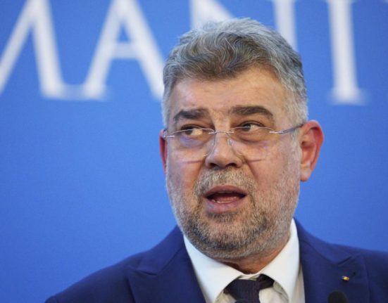 Marcel Ciolacu sa intalnit cu delegatia FMI Obiectivele guvernului