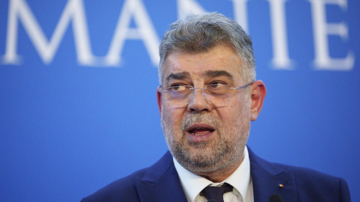 Marcel Ciolacu sa intalnit cu delegatia FMI Obiectivele guvernului