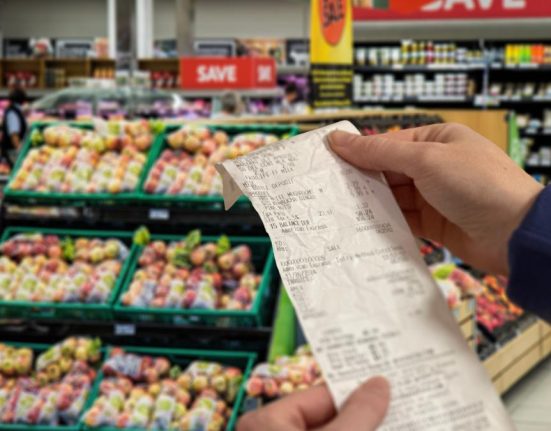 Margarina fructele si legumele s au scumpit cel mai mult in ianuarie Untul zaharul si malaiul s au ieftinit
