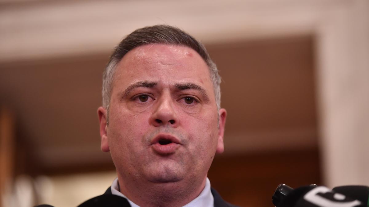 Ministrul Agriculturii despre boicotul lui Georgescu Lasati fermierii si procesatorii romani in pace