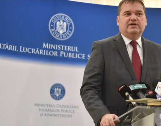 Ministrul Dezvoltarii despre un cutremur mare Nu daca ci cand