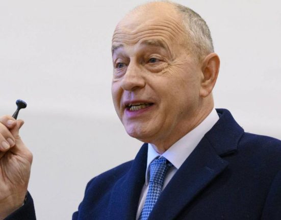 Mircea Geoana avertizeaza ca taberele de acasa vor incerca sa exploateze electoral discursul lui JD Vance de la Munchen