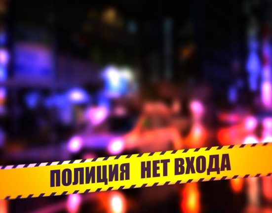 Moarte suspecta in Rusia Cantaret prabusit de la etajul 10