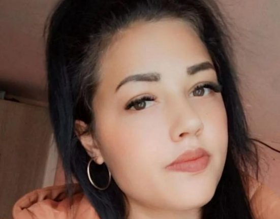 O tanara din Mures rapita de fostul iubit