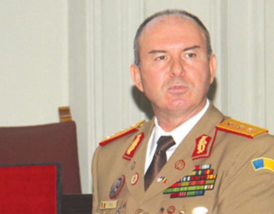Perchezitii DNA la Logistica Armata si acasa la un general