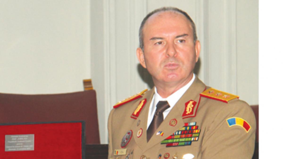 Perchezitii DNA la Logistica Armata si acasa la un general