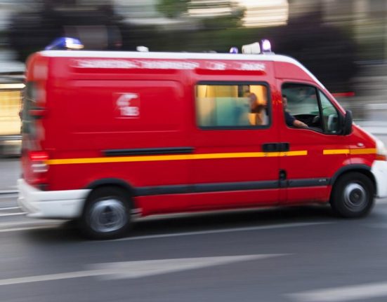 Planul Rosu de Interventie activat la un liceu din Constanta dupa utilizarea sprayului lacrimogen