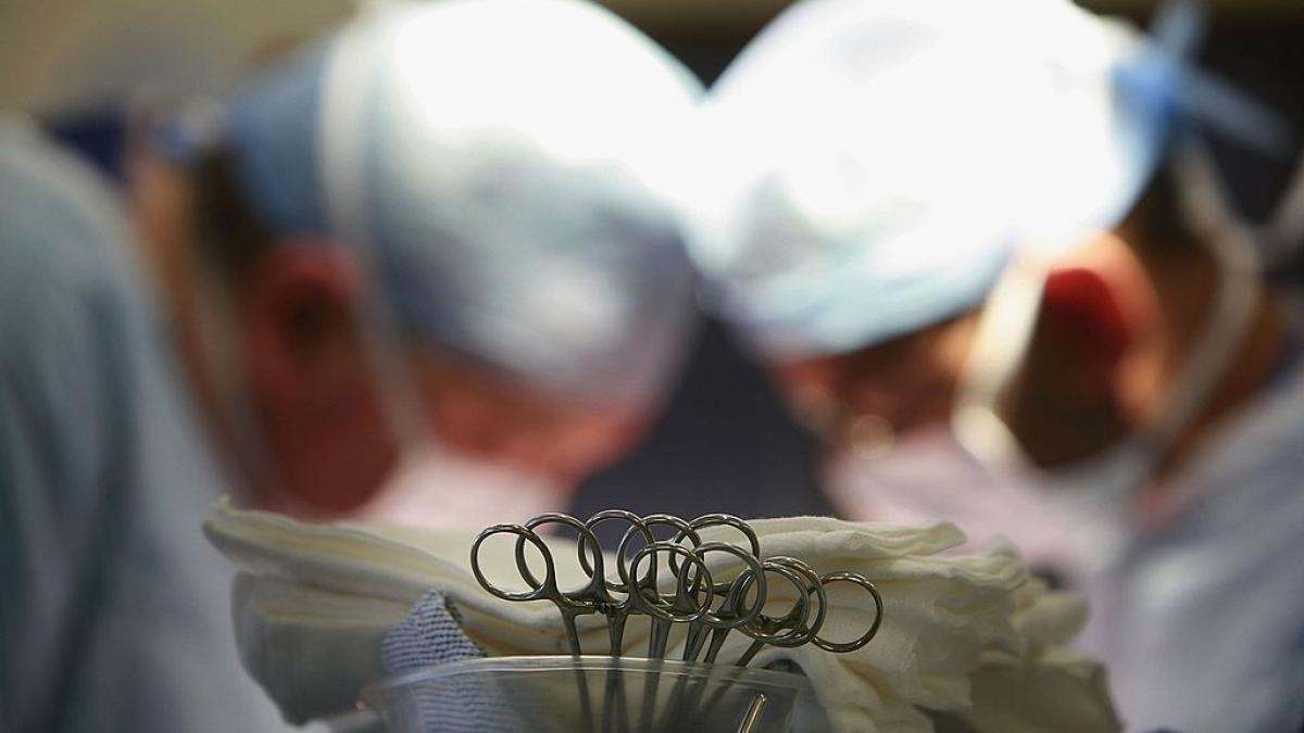 Premiera medicala in Romania pacient salvat cu procedura dificila
