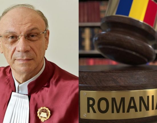 Presedintele CCR Reluarea turului 2 e exclusa Despre amenintarile lui Georgescu Vremurile lui Ivan cel Groaznic