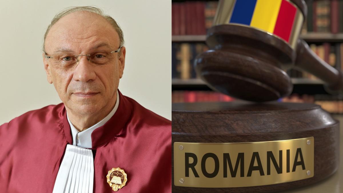 Presedintele CCR Reluarea turului 2 e exclusa Despre amenintarile lui Georgescu Vremurile lui Ivan cel Groaznic