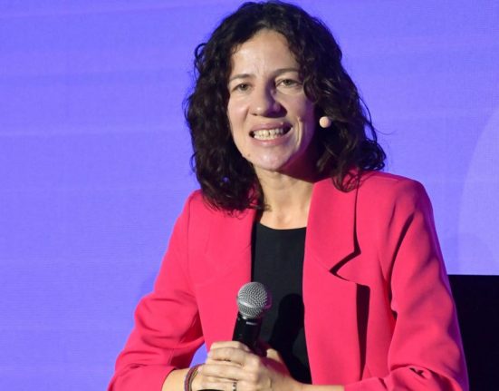 Roxana Minzatu vicepresedinta executiva a Comisiei Europene in vizita oficiala la Bucuresti