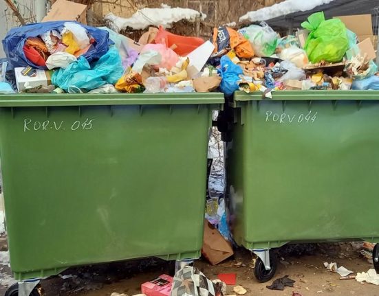 Scandalul deseurilor neridicate din Ploiesti Presedintele CJ acuza administratia locala de criza artificiala