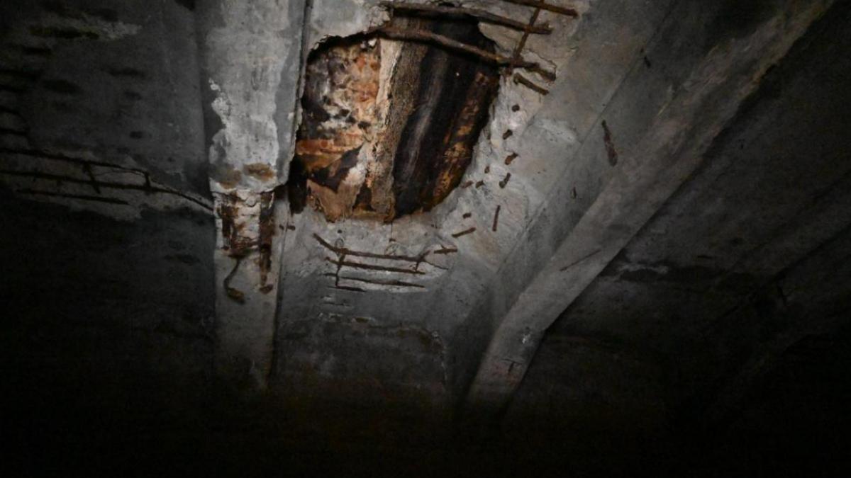 Scandalul reabilitarii planseului Unirii Baluta acuza pe Nicusor Dan