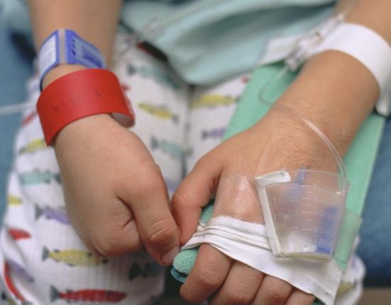 Schimbari in spitale Copiii tratati de orice medic la urgente