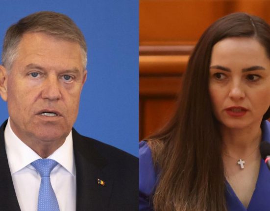 Sefa POT il critica pe Iohannis si dupa ce si a anuntat demisia E cea mai mare jignire adusa poporului roman in vremea noastra
