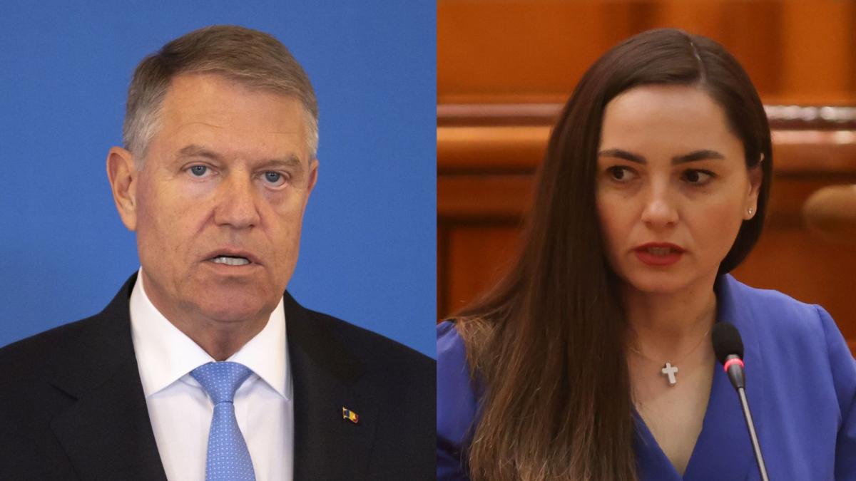 Sefa POT il critica pe Iohannis si dupa ce si a anuntat demisia E cea mai mare jignire adusa poporului roman in vremea noastra