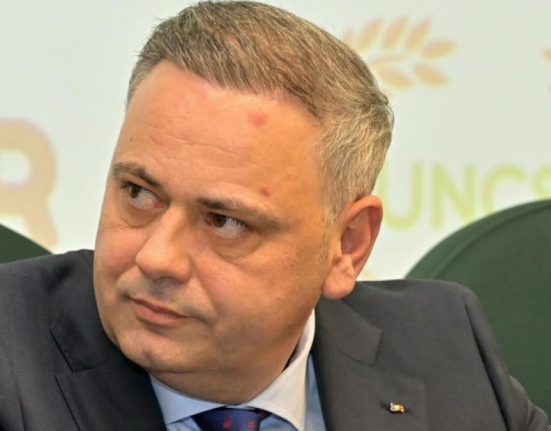 Sistemul de irigatii din Romania va fi extins
