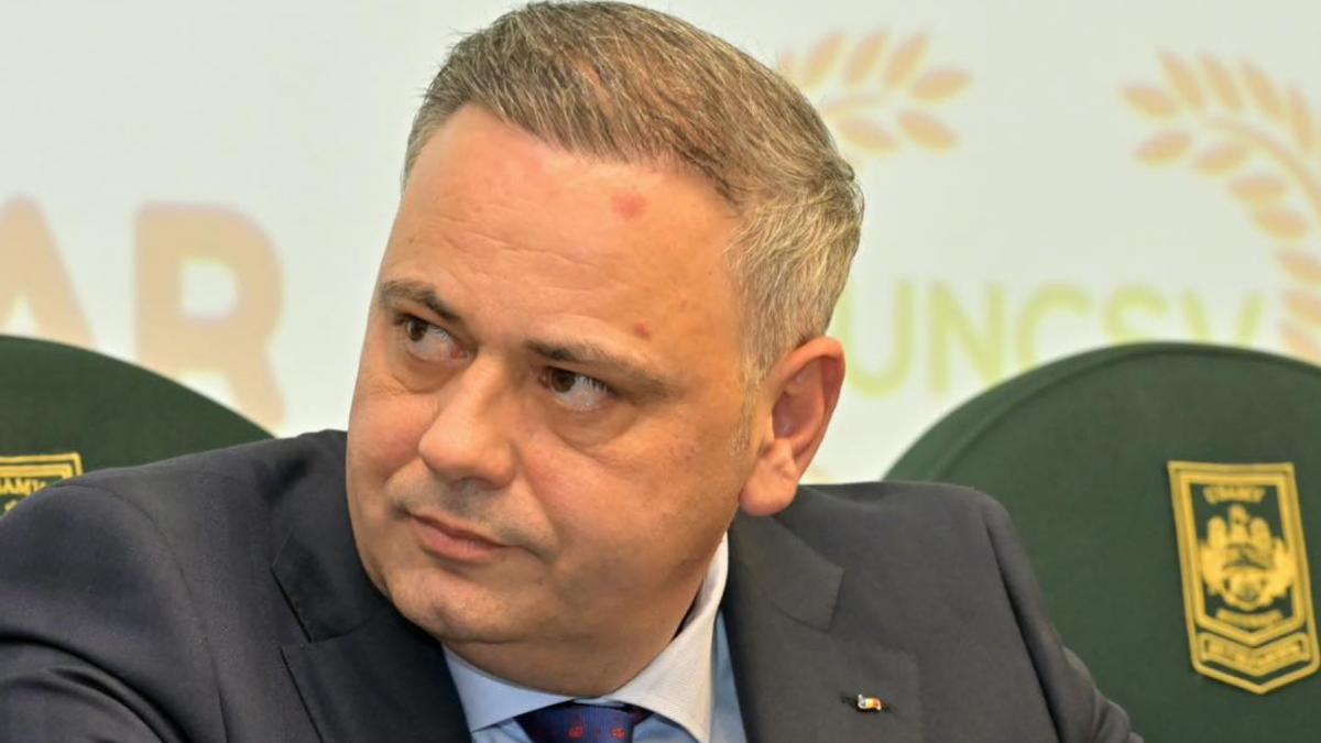 Sistemul de irigatii din Romania va fi