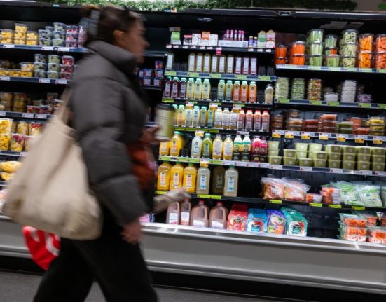 Supermarketurile din Romania au functionat normal in ciuda boicotului