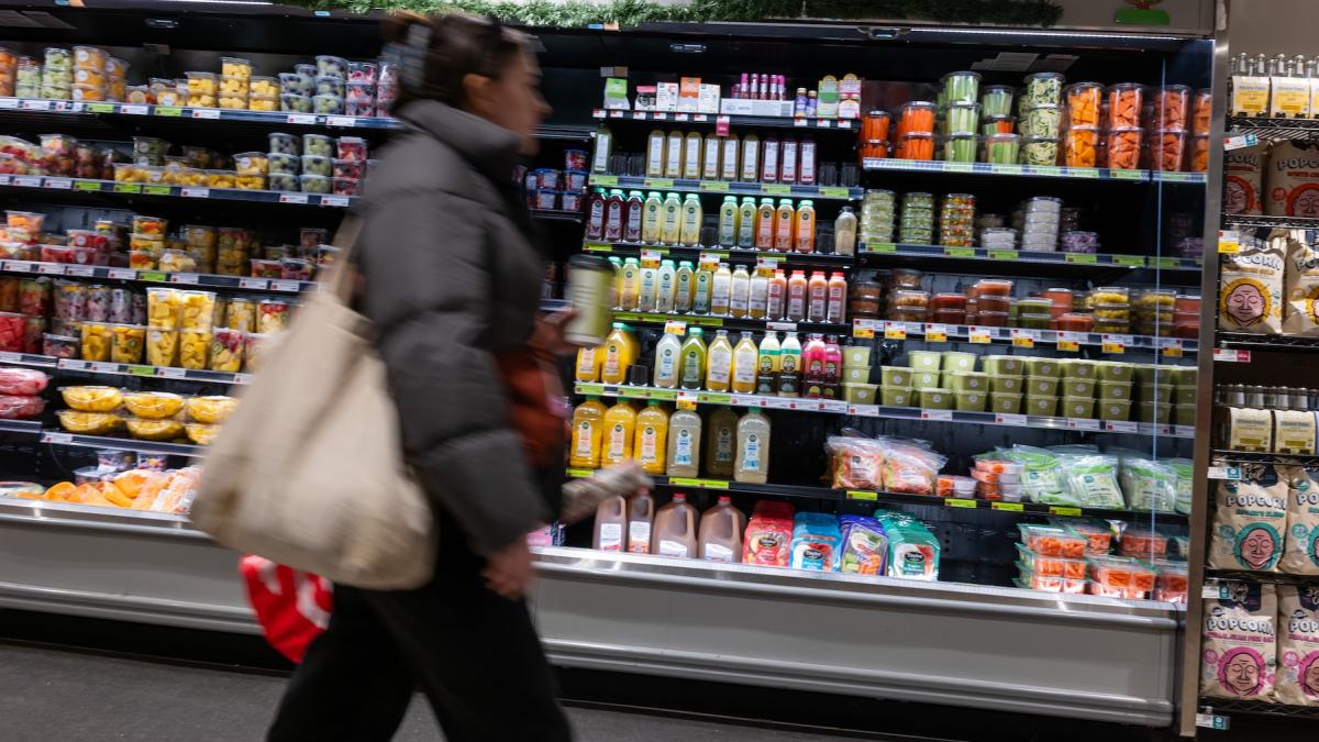 Supermarketurile din Romania au functionat normal in ciuda boicotului