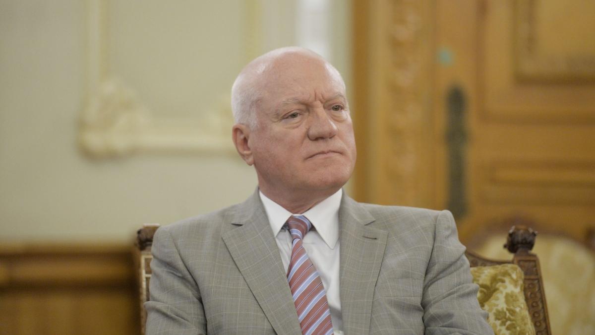 Valeriu Stoica Doua variante pentru candidatura lui Ilie Bolojan la prezidentiale