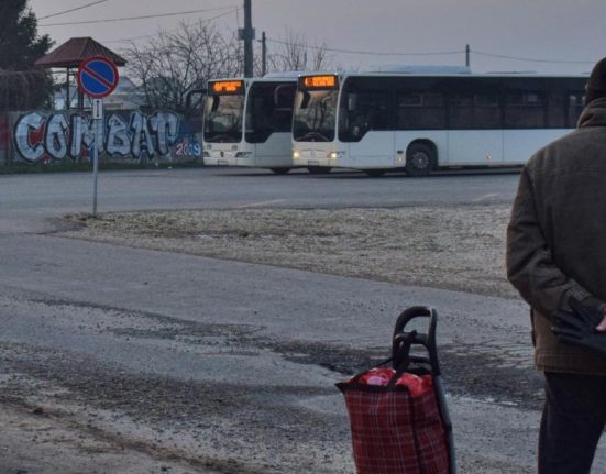 91 de statii STB vor fi redenumite pana la 1 mai