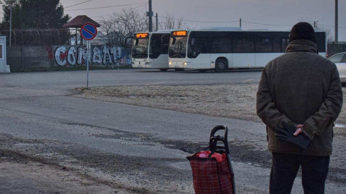 91 de statii STB vor fi redenumite pana la 1 mai