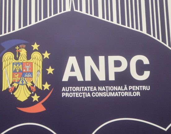 ANPC Amenzi de peste 250000 lei si opriri temporare la 7 operatori economici din Centrul Comercial Agora