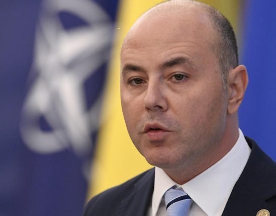Alexandru Muraru AUR afirmatii false despre vizele SUA