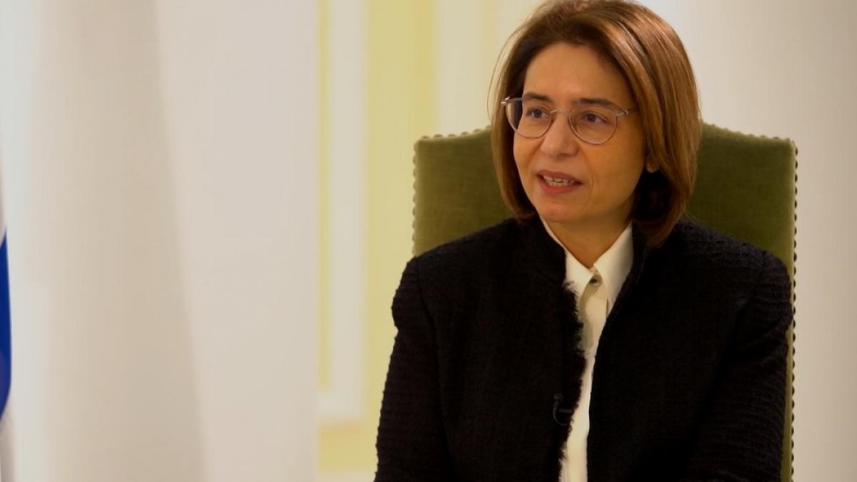 Ambasadoarea Greciei Legaturi culturale si schimburi educationale