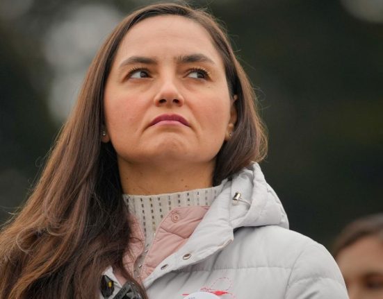 Anamaria Gavrila a renuntat la candidatura prezidentiala Ne place sau nu buletinul are candidati limitati