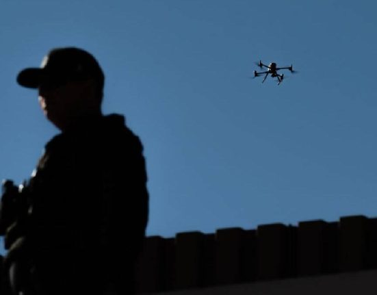 Aproape 200000 verificari cu drone la frontierele cu Ungaria si Bulgaria dupa aderarea la Schengen