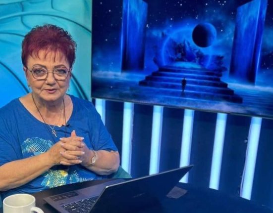 Astrologul celebru Minerva a murit la 66 de ani
