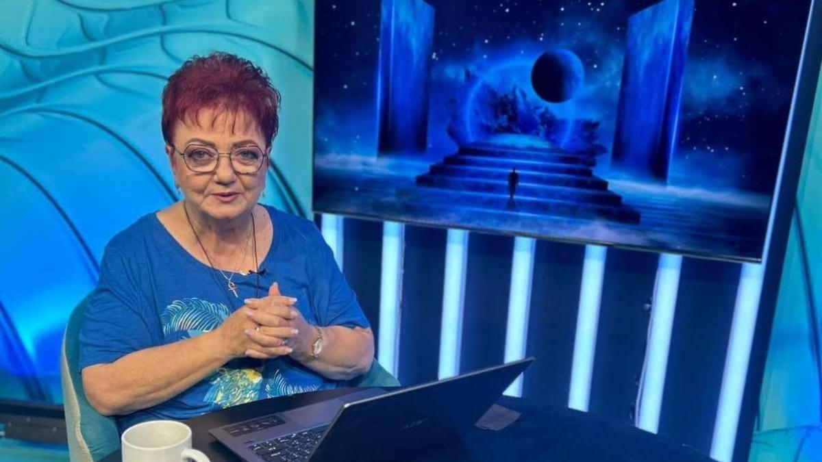 Astrologul celebru Minerva a murit la 66 de ani