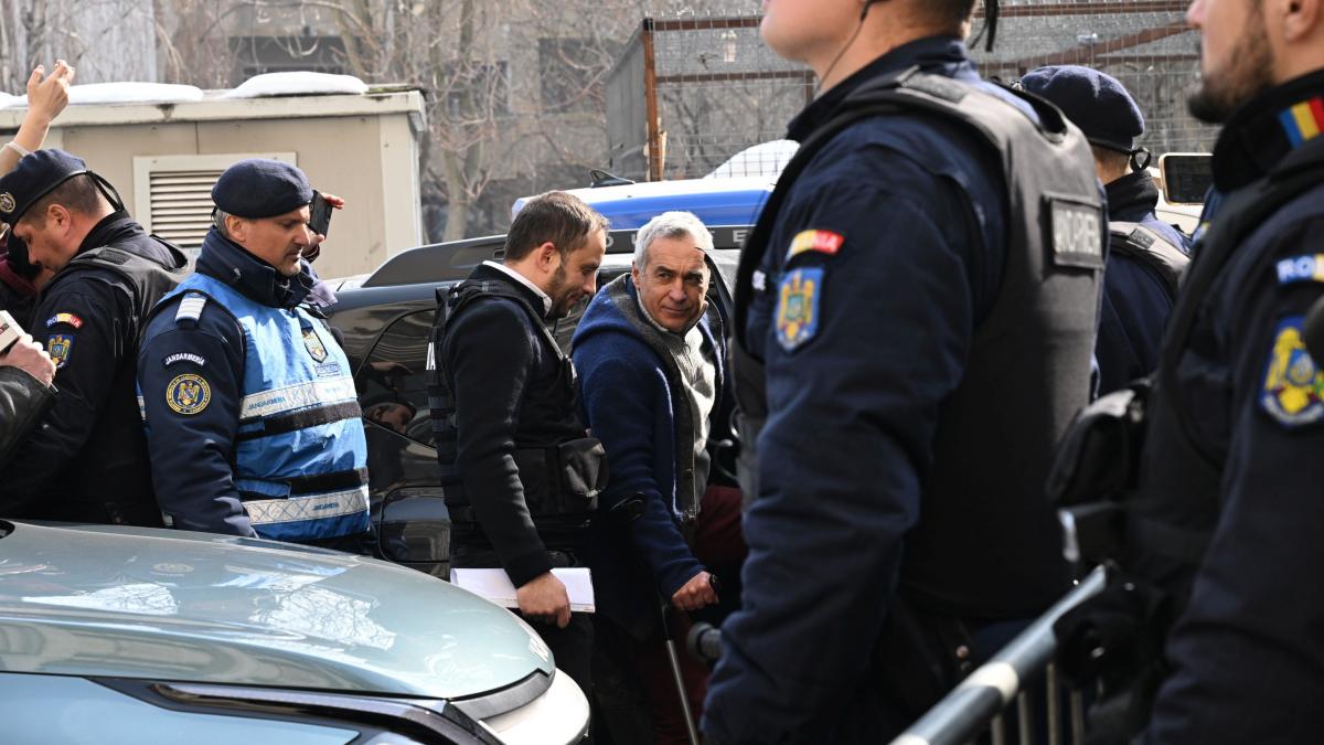 Avocatii lui Calin Georgescu cer ca procesul penal sa nu fie mediatizat