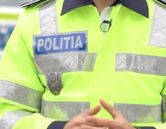Barbat cautat in Ungaria pentru frauda prins in Bucuresti