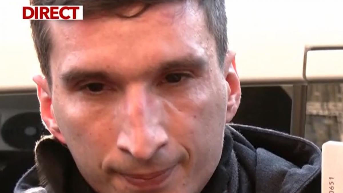 Bogdan Peschir audiat la Bucuresti Finantatorul campaniei lui Georgescu obligat sa se prezinte