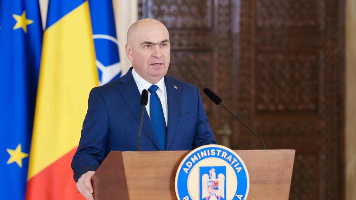 Bolojan cere date noi despre anularea alegerilor