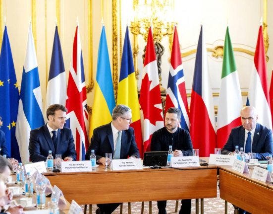 Bolojan despre solicitarea focoaselor nucleare Planurile NATO sunt suficiente