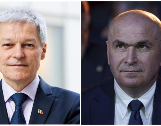 Bolojan explica numirea lui Ciolos consilier prezidential Expertiza sa este incontestabila