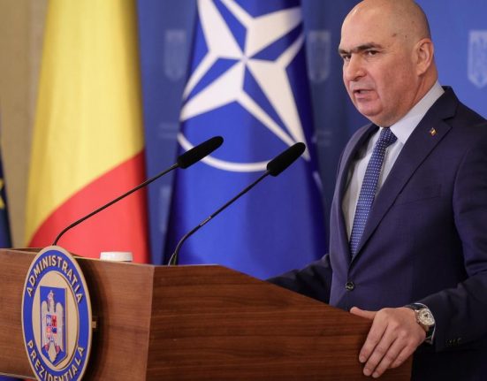 Bolojan pledeaza pentru dialog Europa SUA inainte de Londra